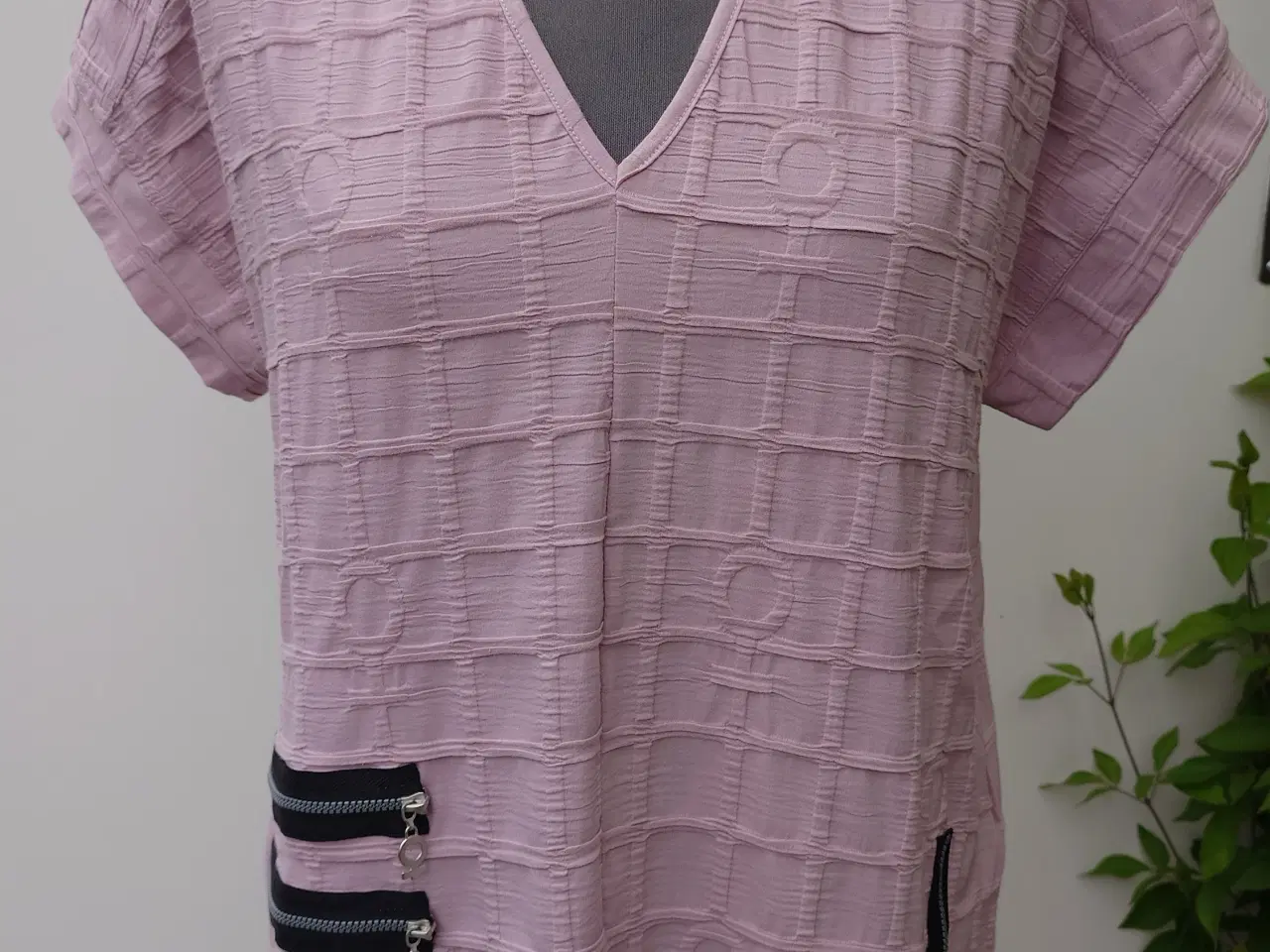Billede 1 - Ny My Soul bluse str m