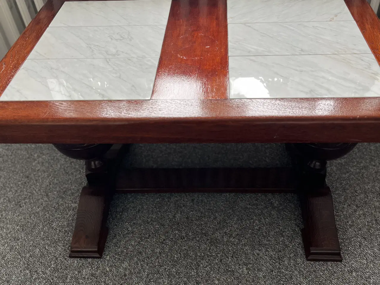 Billede 1 - Sofabord 