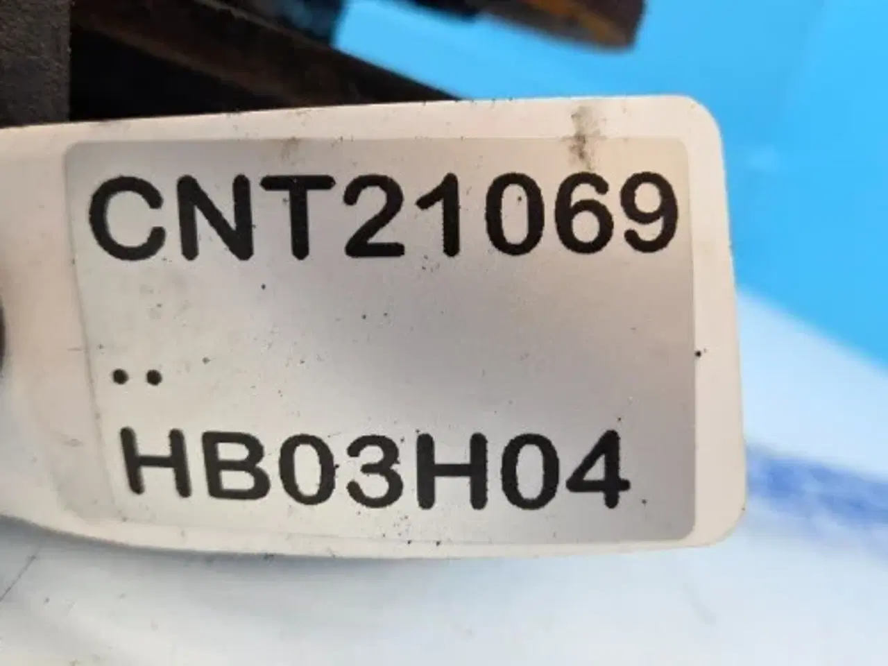 Billede 17 - Claas Dominator 88 Akseltap R.  600410.3