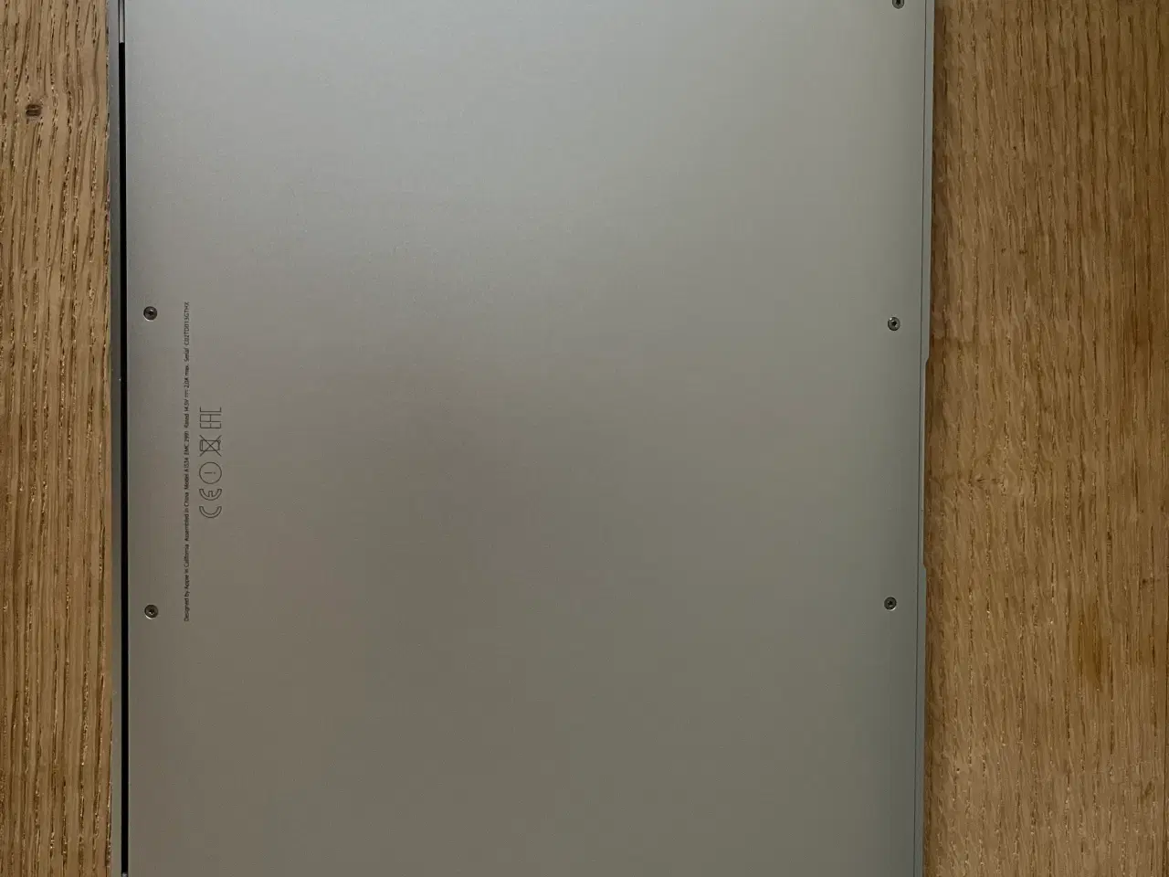 Billede 5 - Macbook sælges fra early 2016, Retina, 12-inch