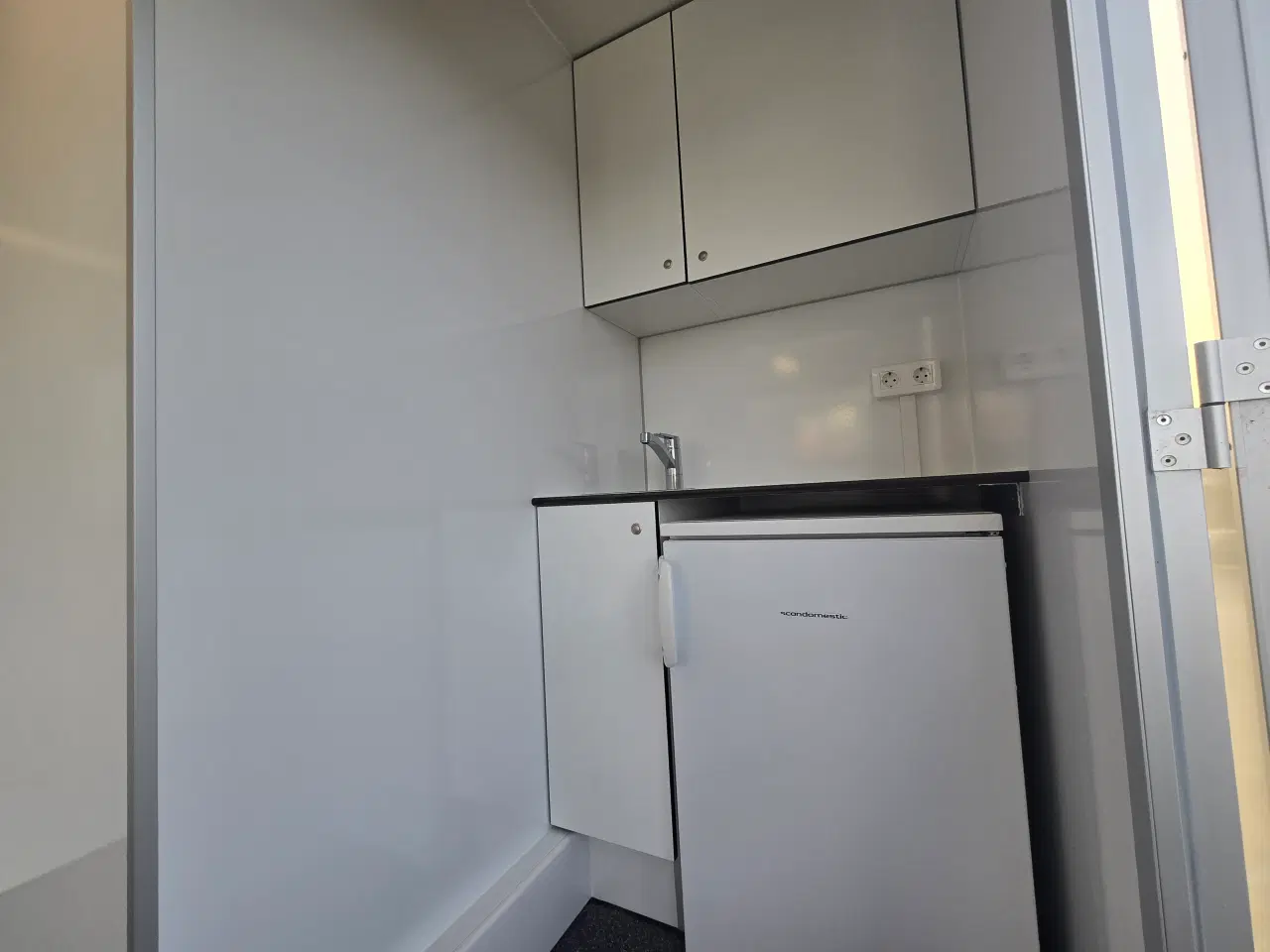 Billede 10 - Type 420: Kontor--Showroom FRAME med toilet