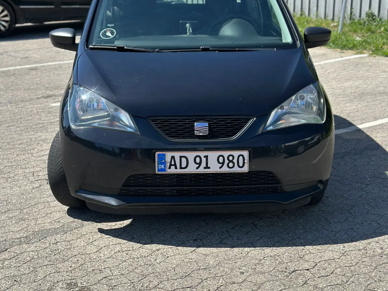 Billede 3 - SEAT Mii 3d 60 Eco