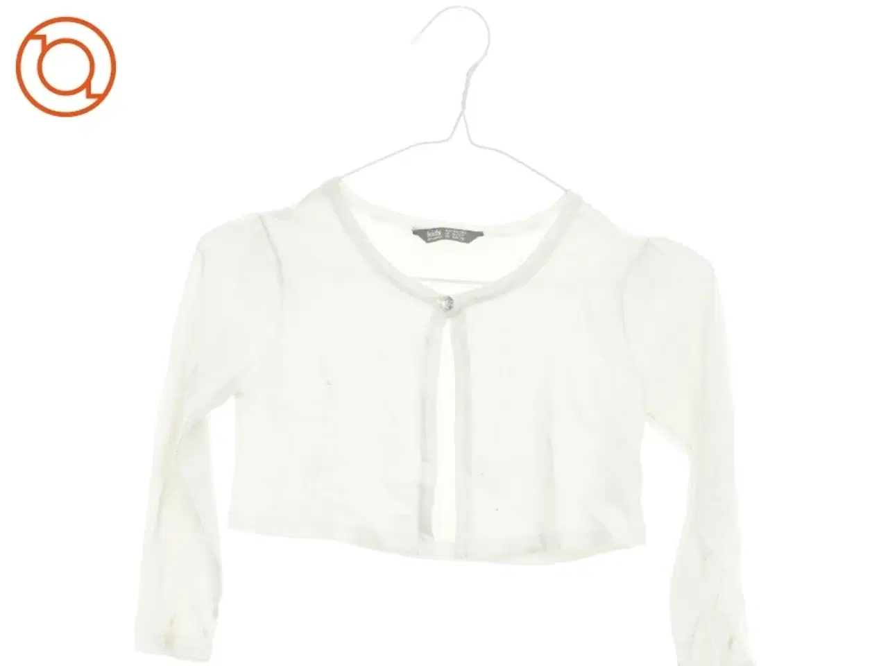 Billede 2 - Cardigan fra Kids By Lindex (str. 152 cm)