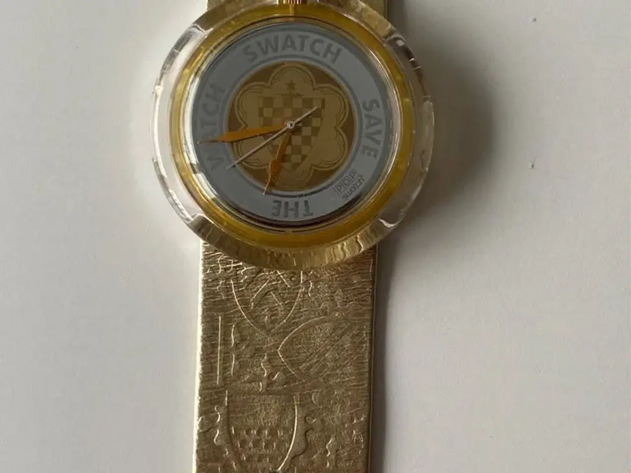Billede 3 - Swatch ure. 3stk helt nye Swatch ure