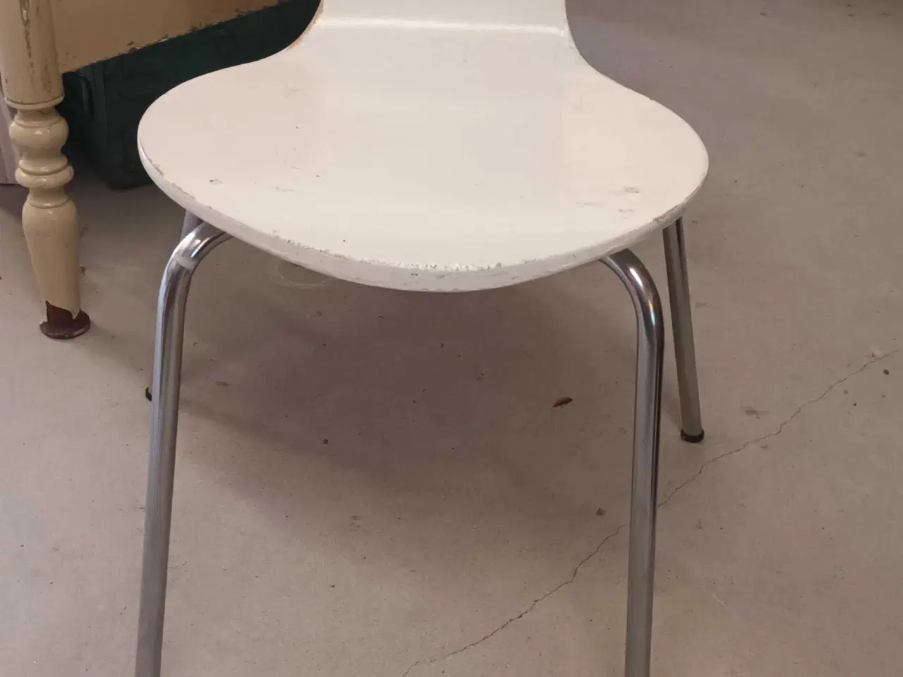 Billede 5 - Stole til børn