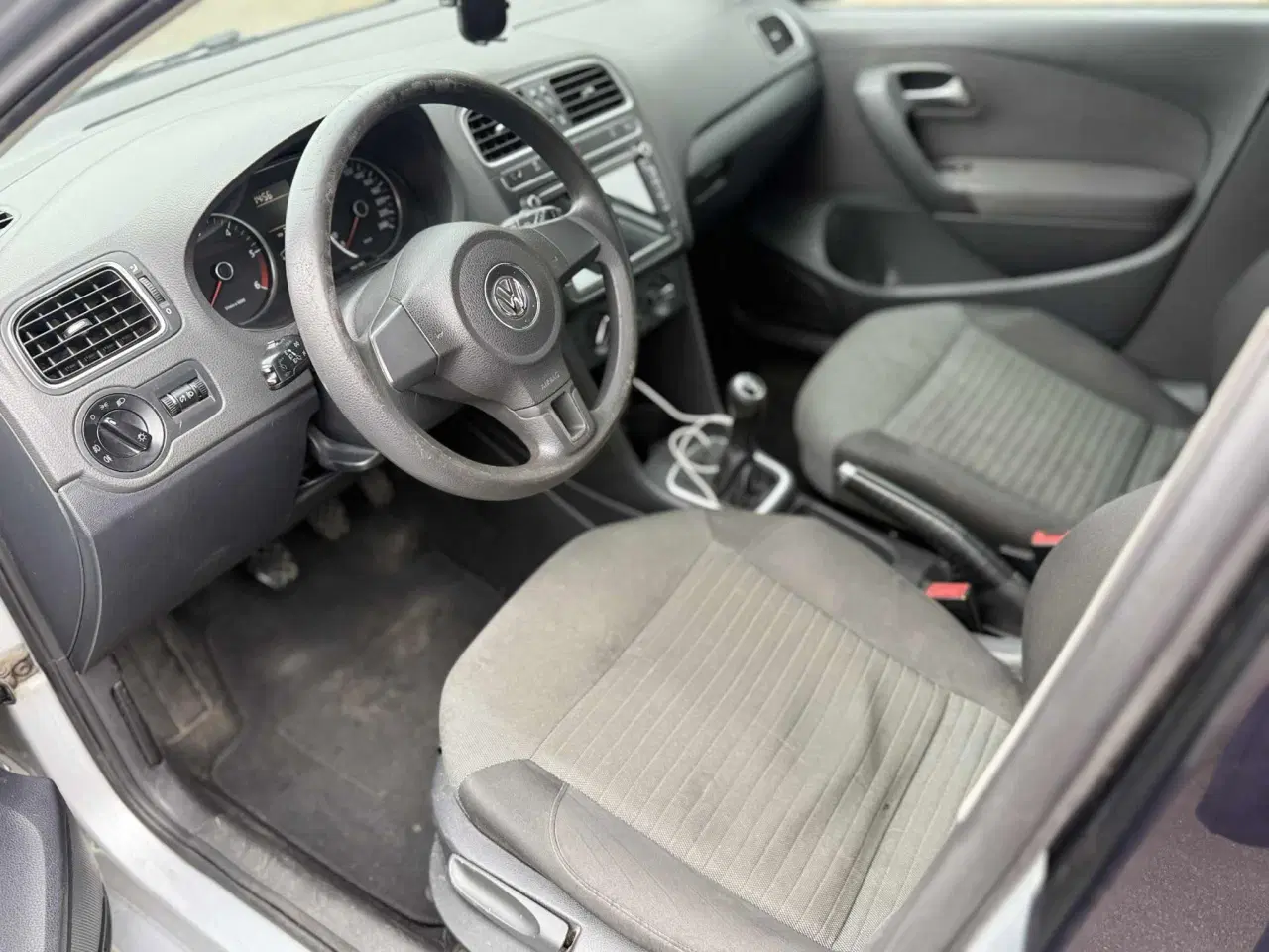 Billede 7 - Vw polo 