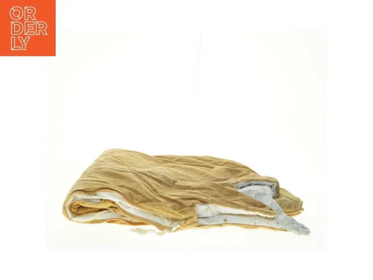 Billede 1 - Baby sovepose i hod stand (str. 100 x 50 cm)