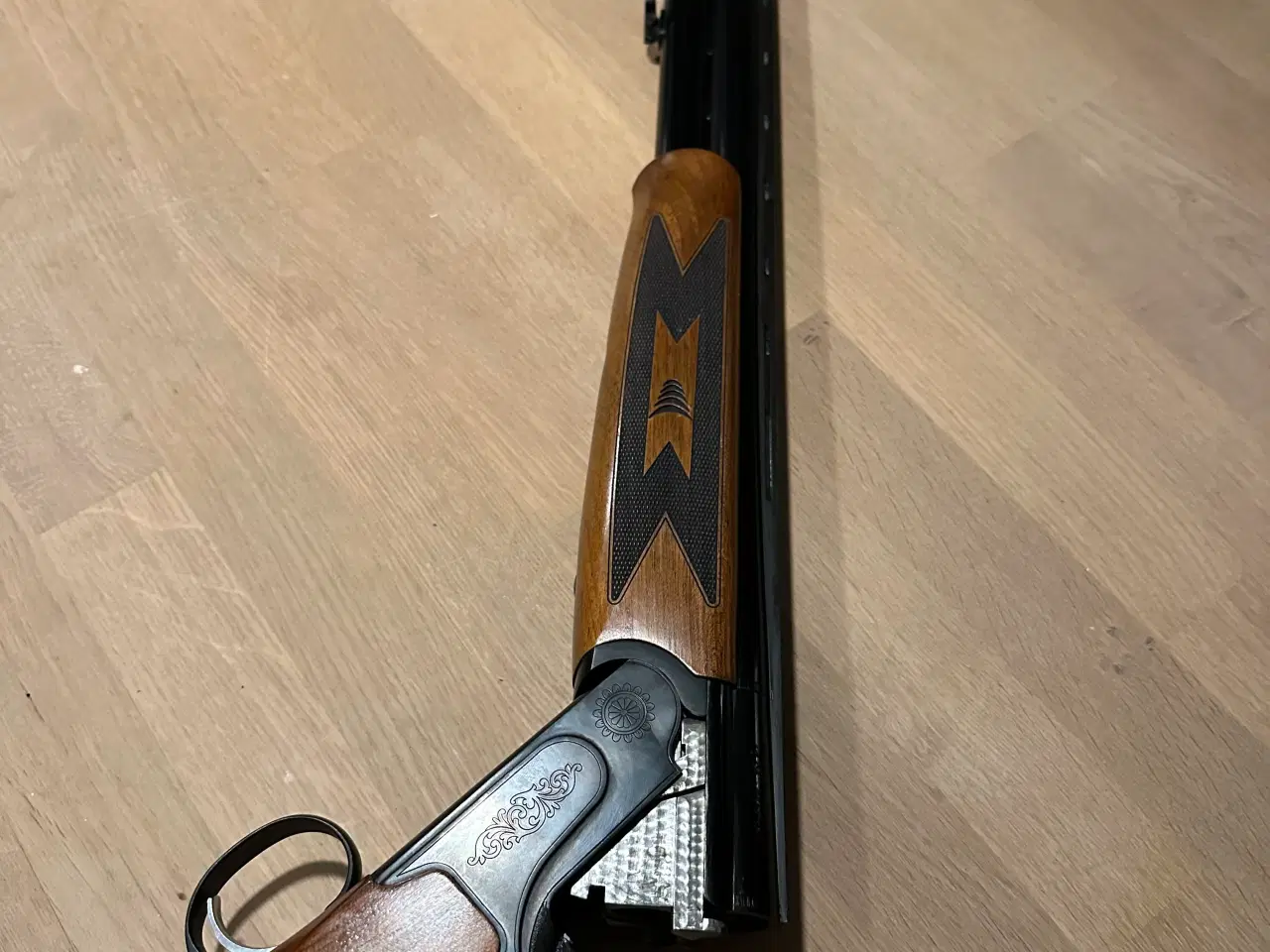 Billede 3 - Hatsan Optima 12/76