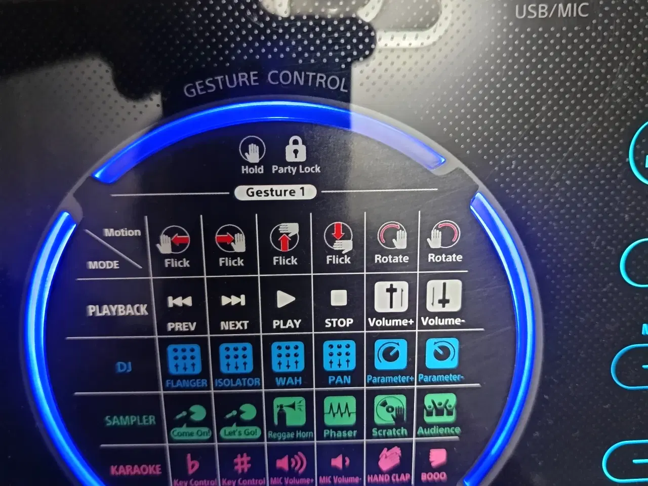 Billede 8 - Sony højtaler