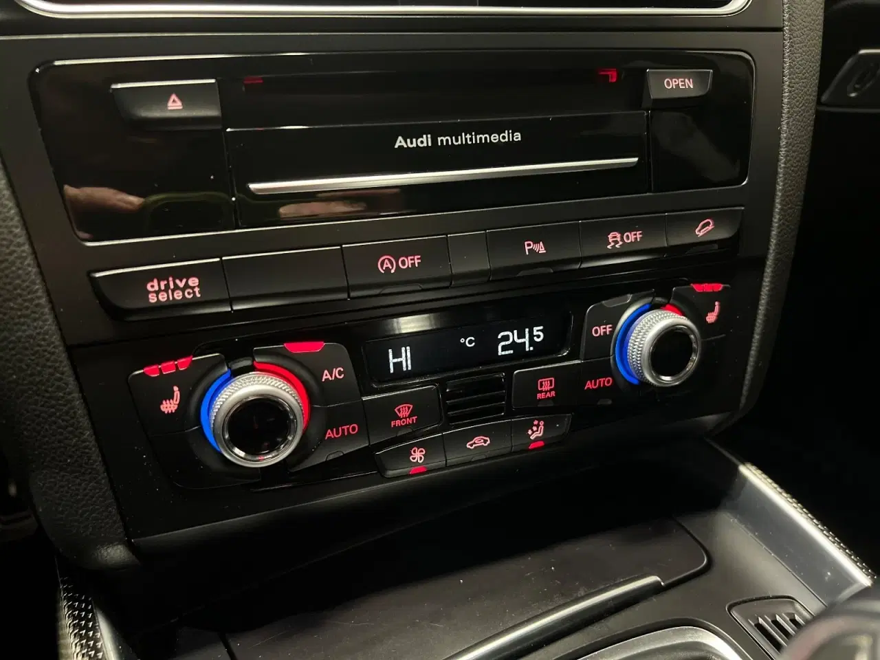 Billede 21 - Audi SQ5 3,0 TDi 326 quattro Tiptr.