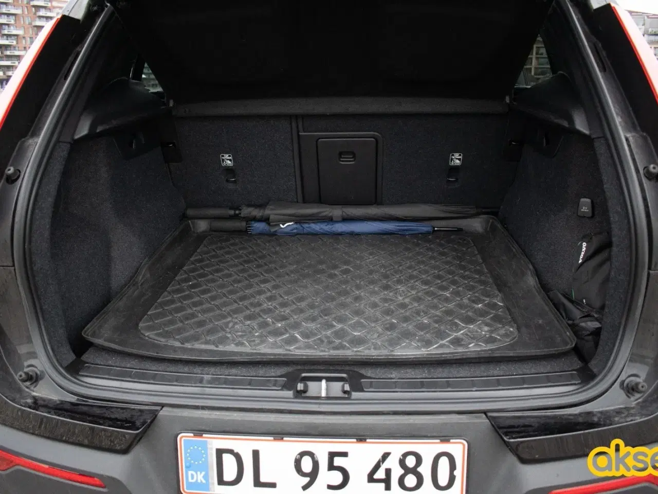 Billede 15 - Volvo XC40 1,5 T4 ReCharge Plus Dark aut.