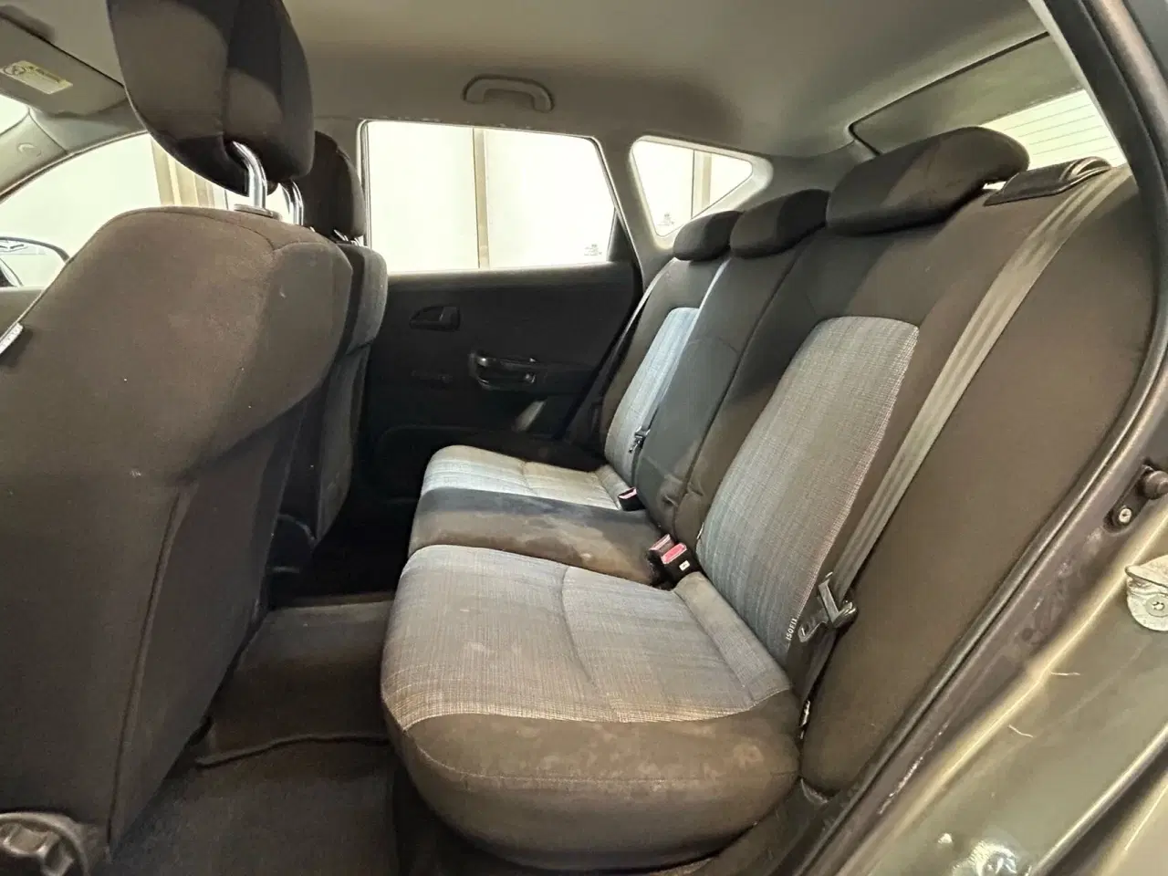 Billede 12 - Kia Ceed SW 1,6 CRDI Exclusive 90HK Stc 6g