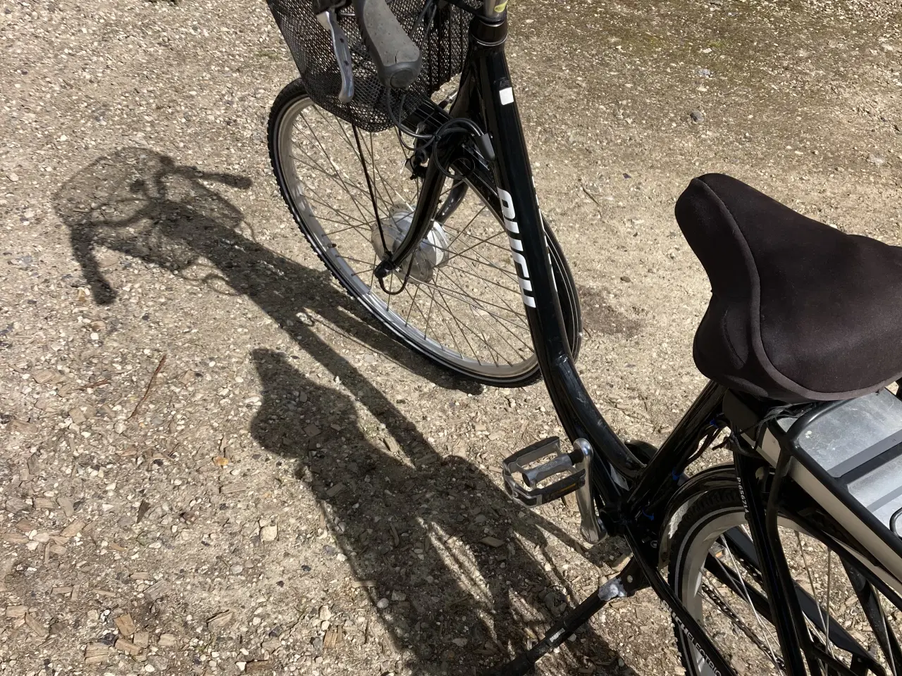 Billede 4 - Elcykel 7 indv. Gear