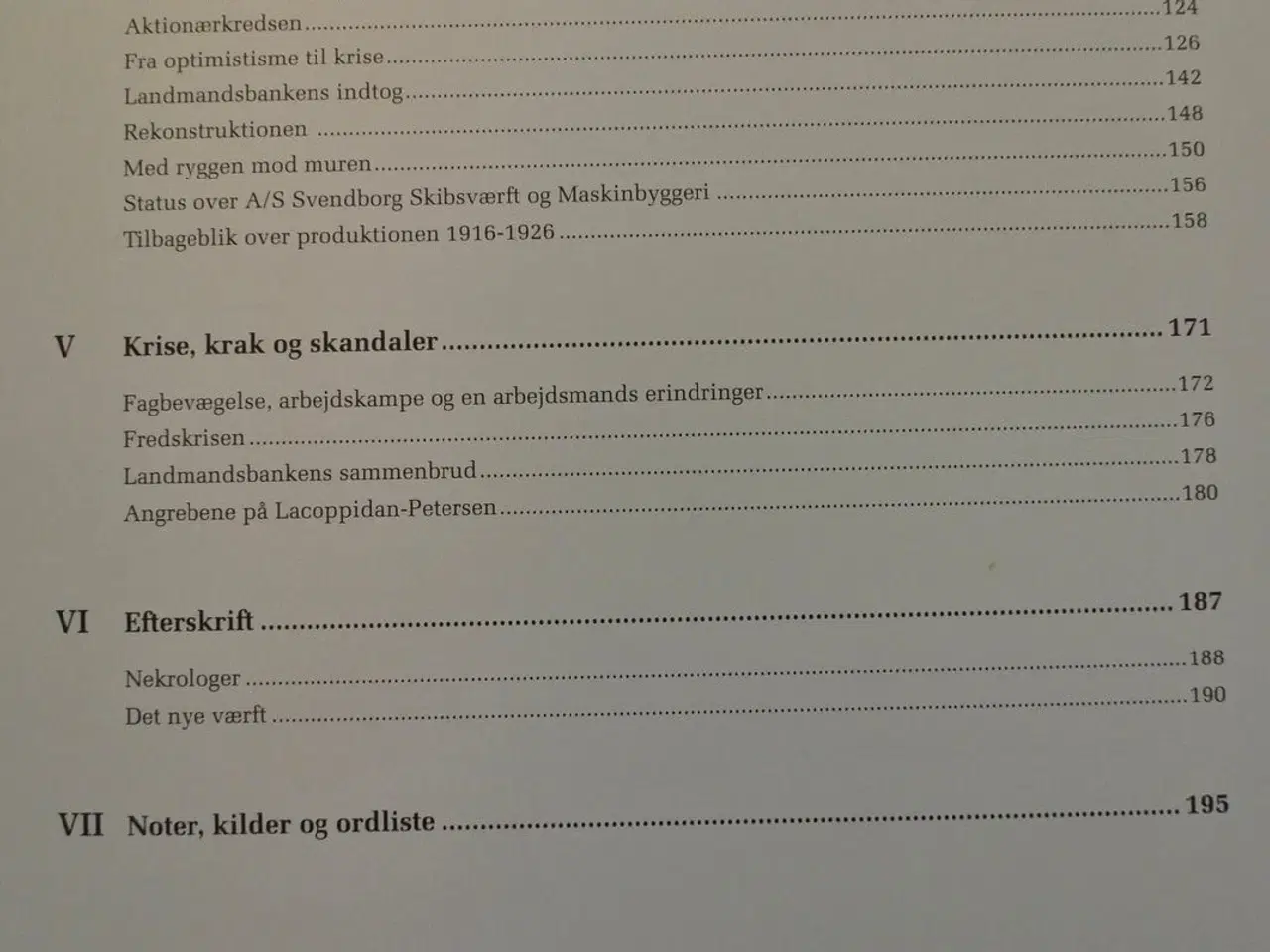 Billede 3 - stålsat - frederiksøen og værfterne 1901-1926, af 