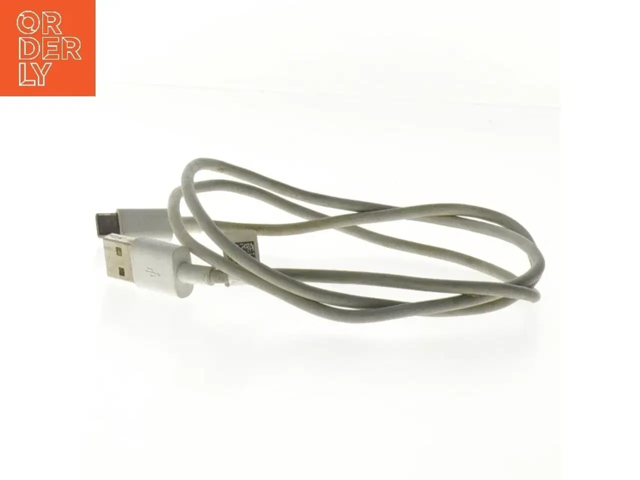 Billede 3 - USB til Micro-USB kabel fra Apple (str. 100 cm)