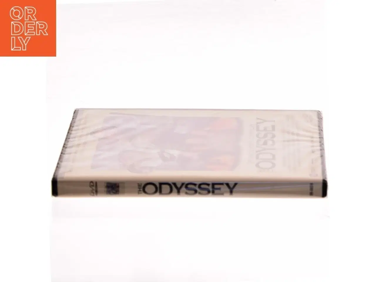 Billede 2 - Odyssey med Armand Assante (DVD)