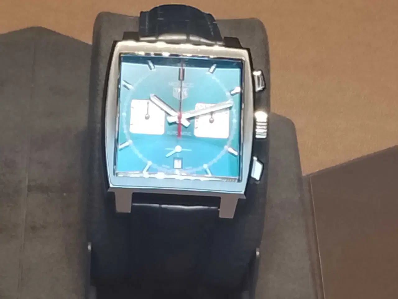 Billede 1 - Ur monaco