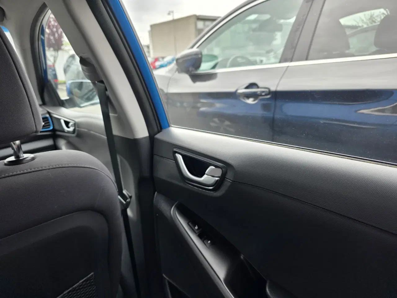 Billede 13 - Hyundai Ioniq 1,6 PHEV Premium DCT 5d