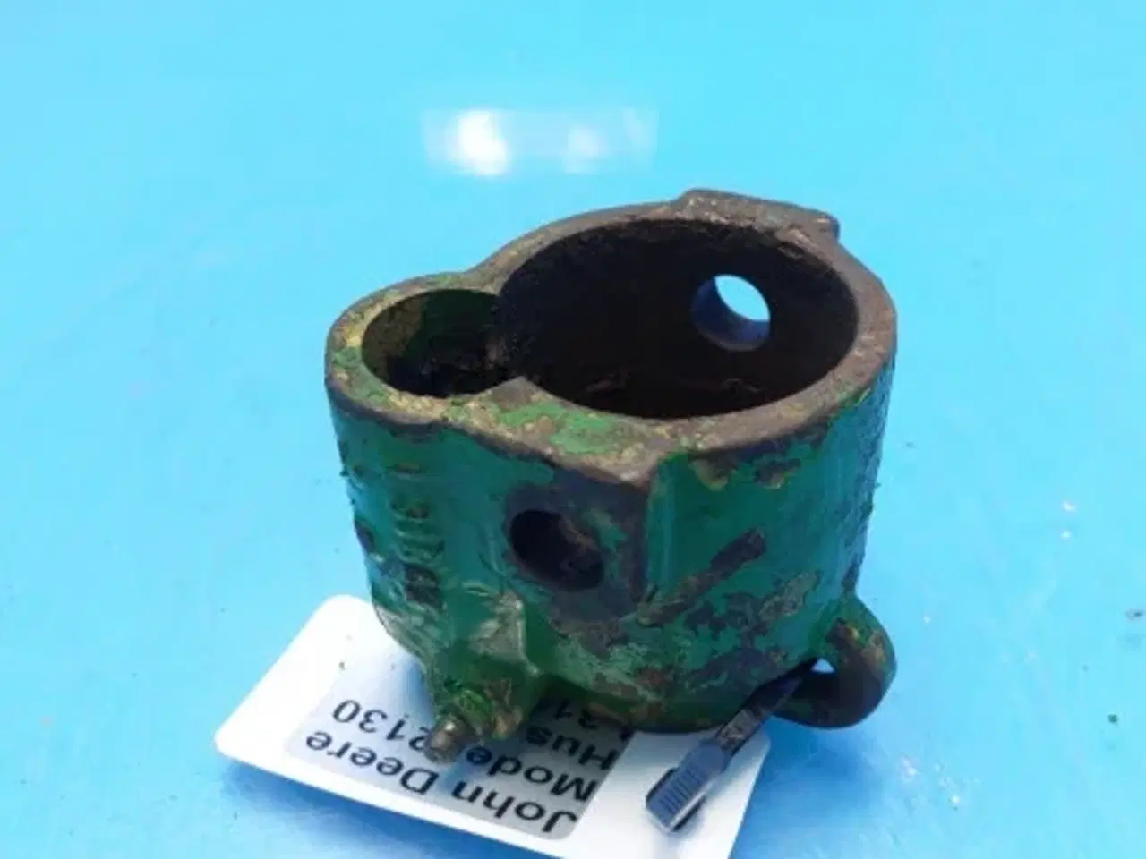 Billede 6 - John Deere 2130 Hus L31642