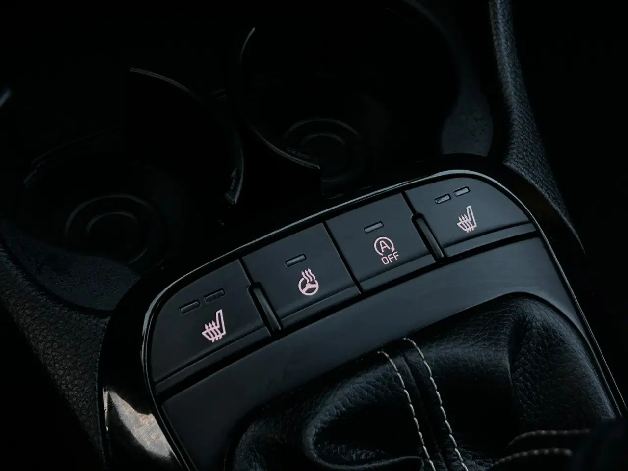 Billede 13 - Kia Picanto 1,0 MPi Advance