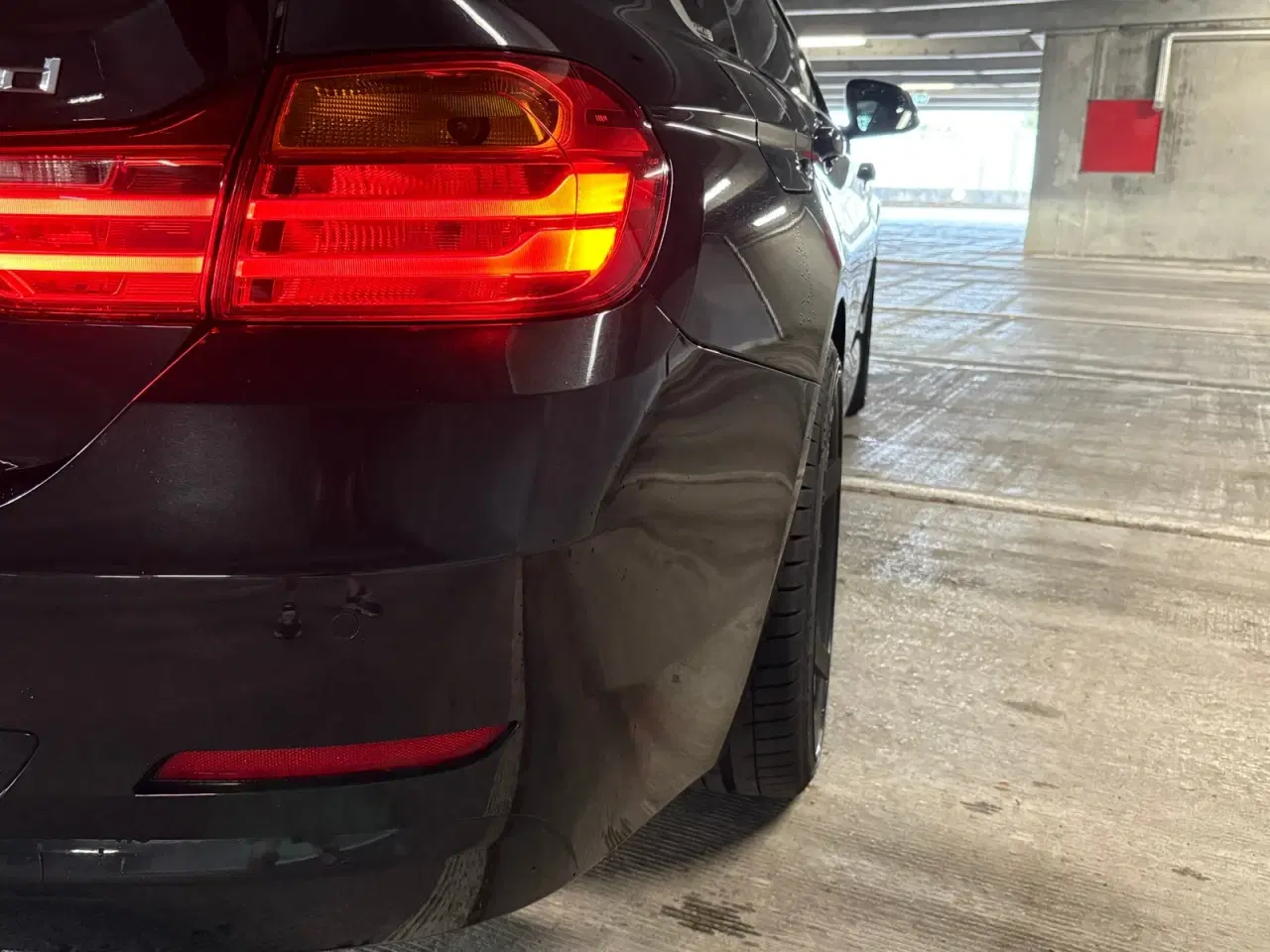 Billede 11 - BMW 420d 2,0 Gran Coupé aut.