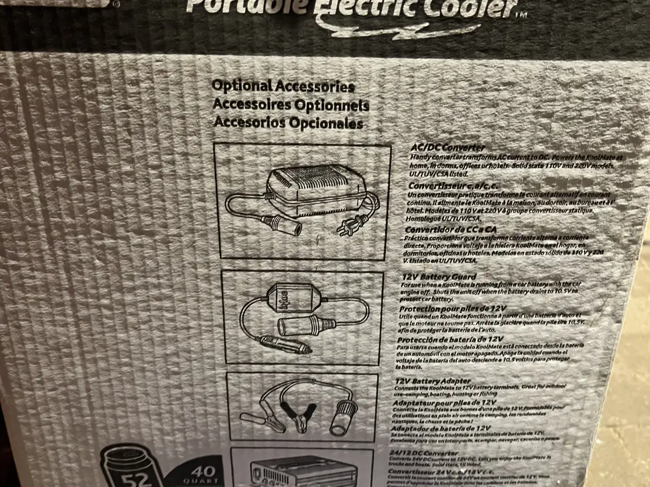 Billede 2 - Iglo Koolmate 40