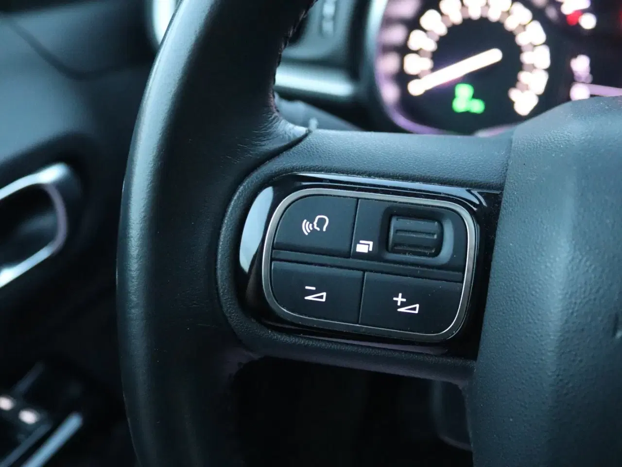 Billede 14 - Citroën C3 1,5 BlueHDi 100 VTR Sport