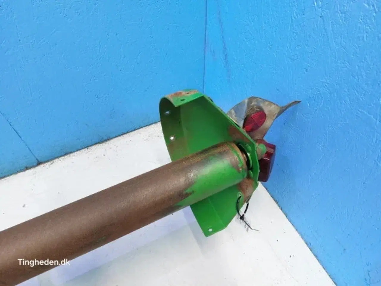 Billede 8 - John Deere T660I Snegl AZ64107