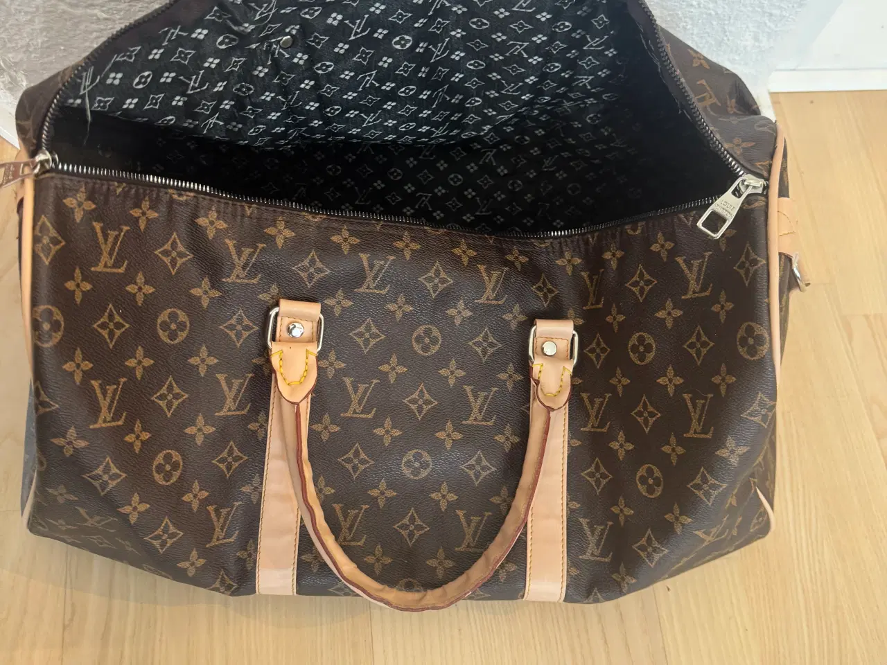 Billede 7 - Louis vuitton duffelbag