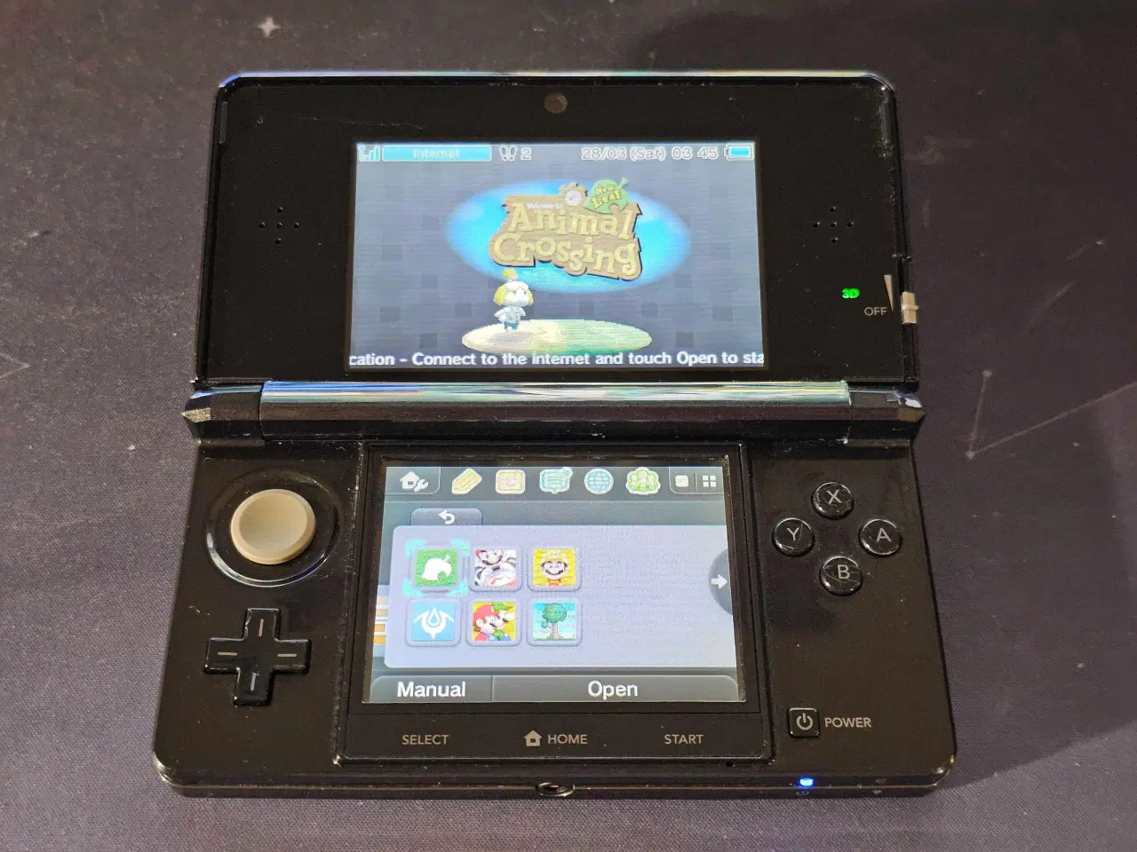 Billede 2 - Nintendo 3DS Homebrew