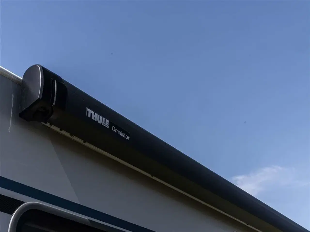 Billede 15 - 2023 - Knaus Vansation 640 MAN VAN TI MEG   Bedst kørende autocamper.