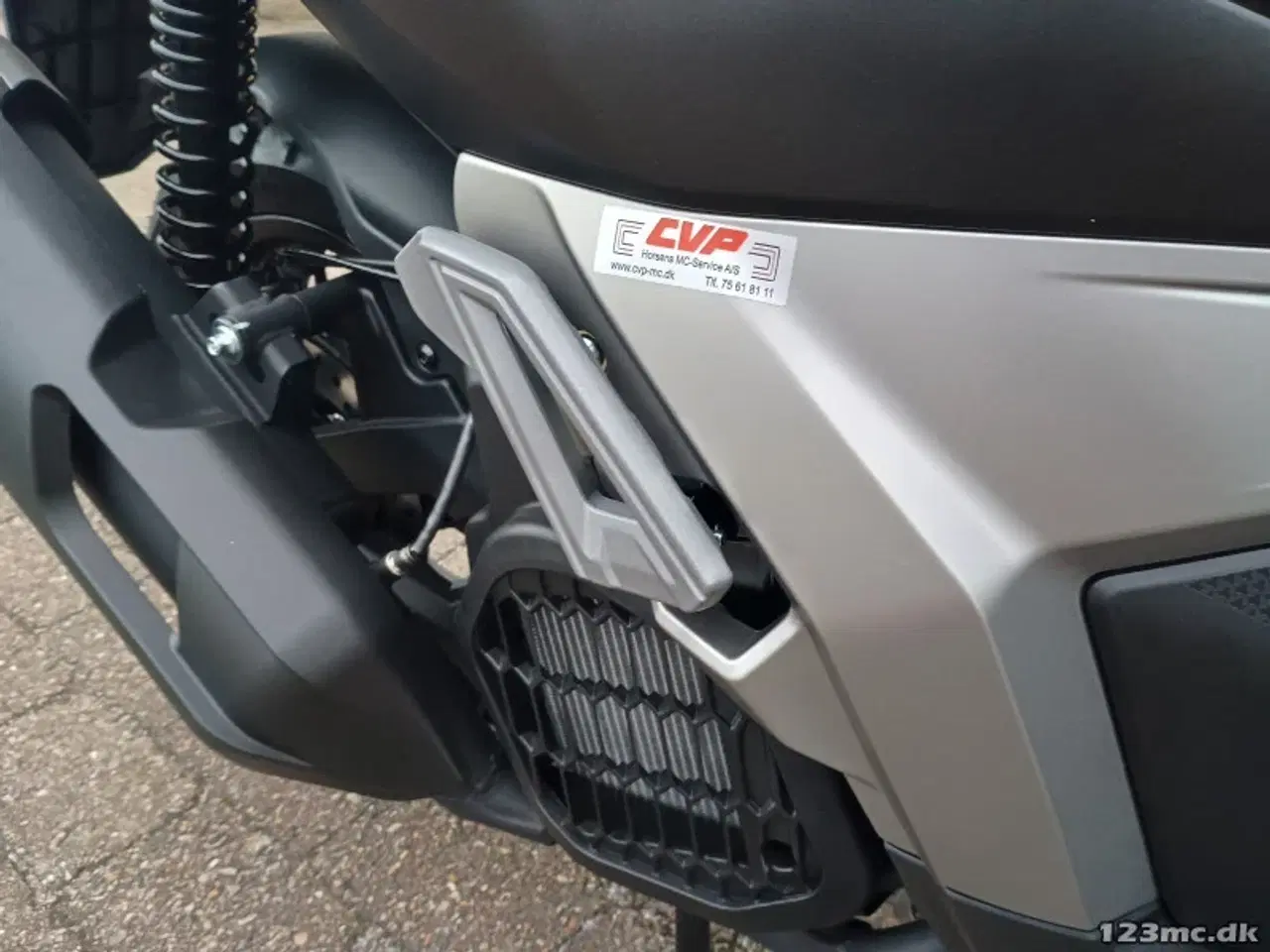 Billede 18 - Voge SR1 ADV