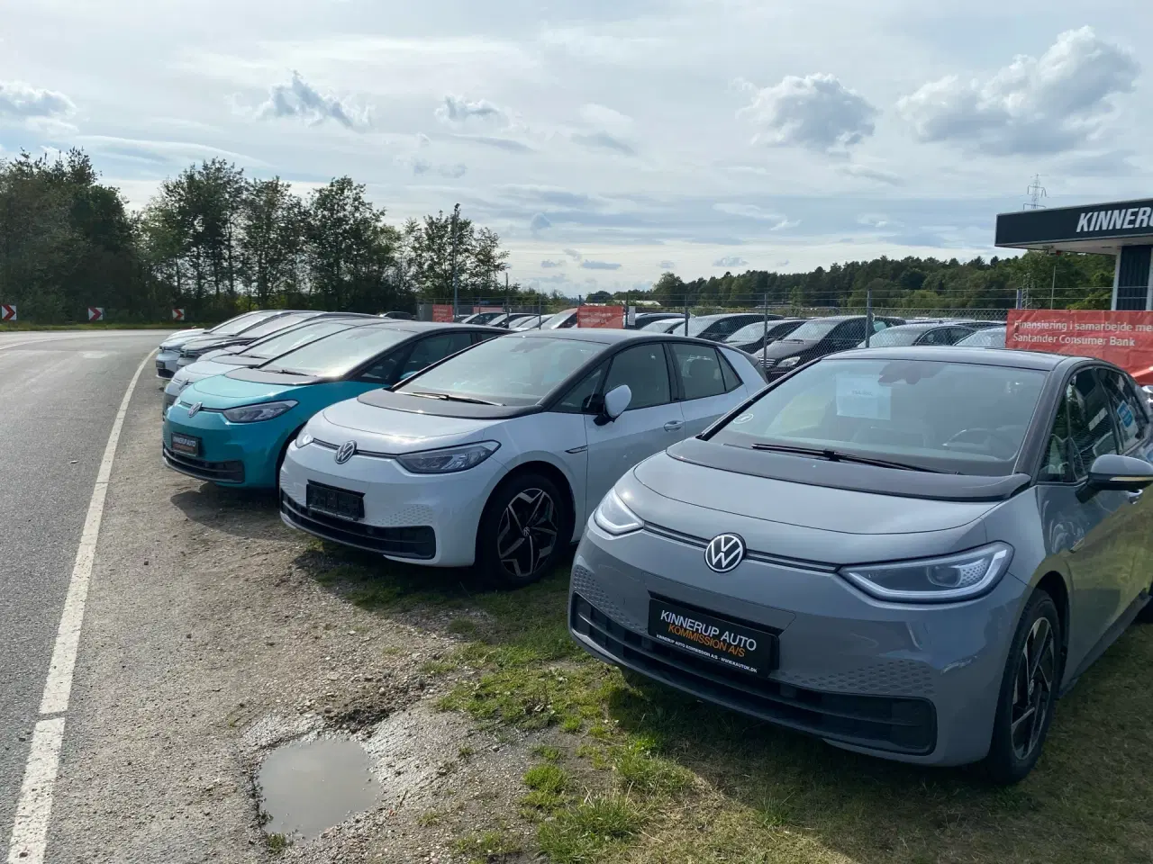 Billede 16 - VW ID.3 EL Pro Family 145HK 5d Aut.