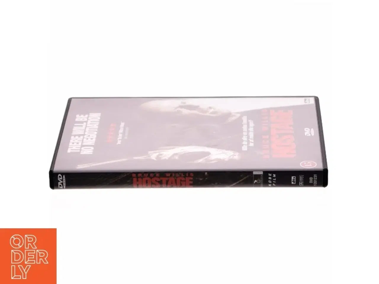 Billede 2 - Hostage (dvd)