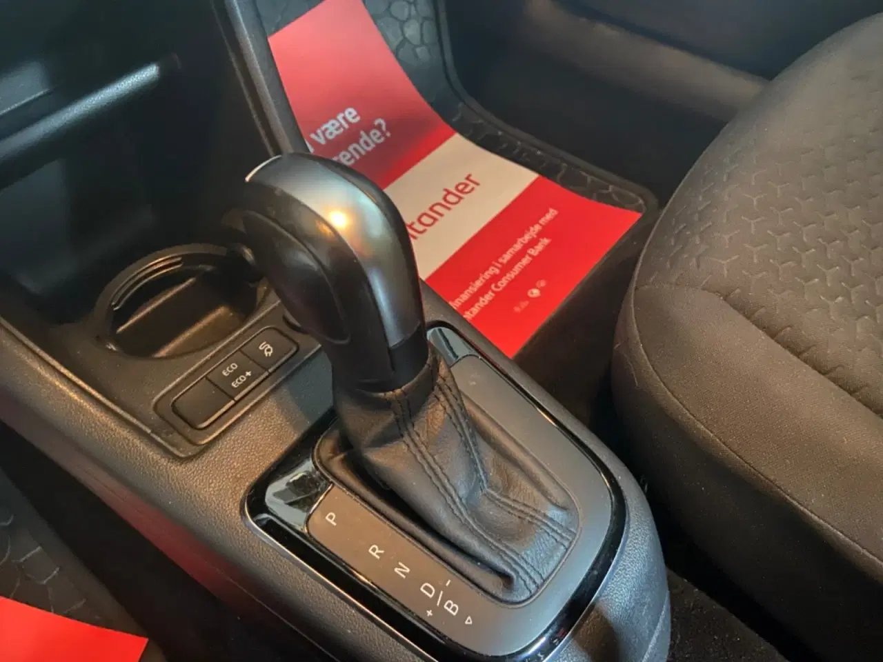 Billede 14 - Seat Mii  Electric