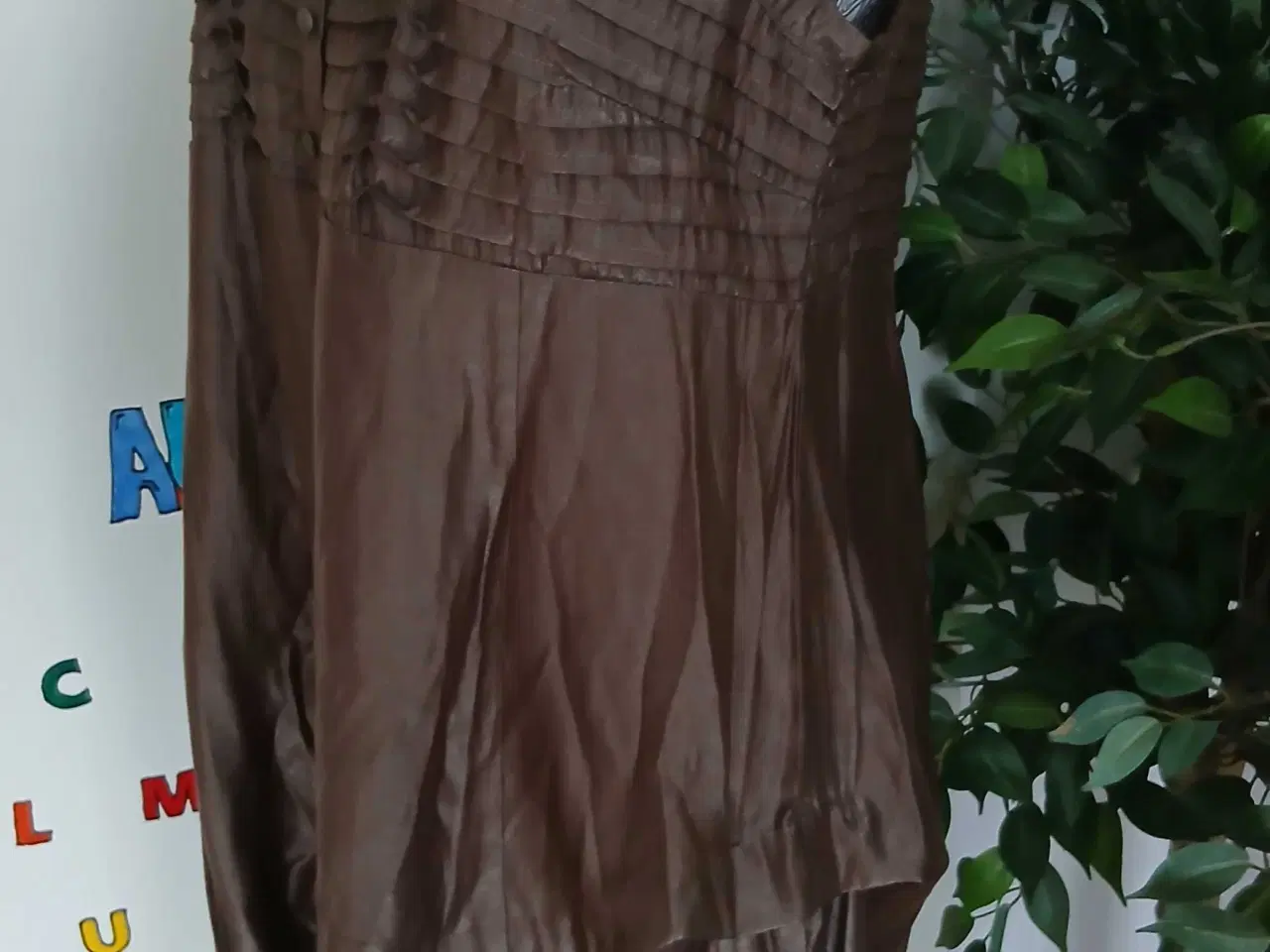 Billede 5 - Kjole. Estelle. XL/42