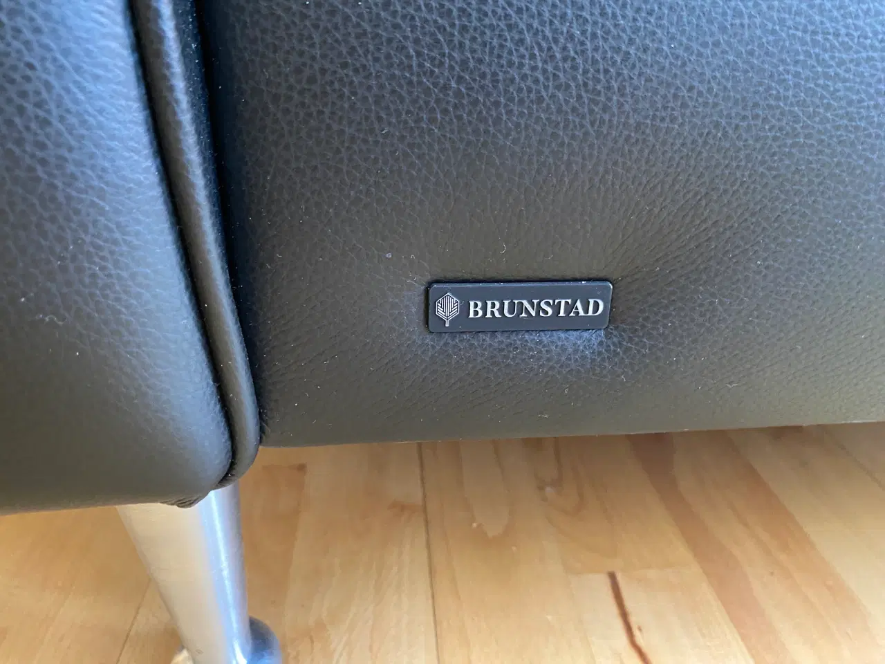 Billede 4 - Sofa 