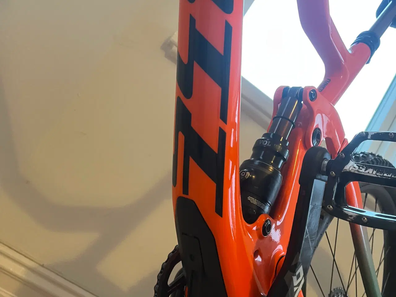 Billede 6 - Scott Genius 900 Tuned str L