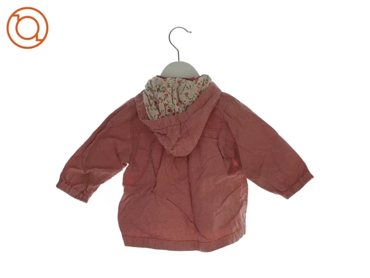 Billede 2 - Jakke fra H&M (str. 80)