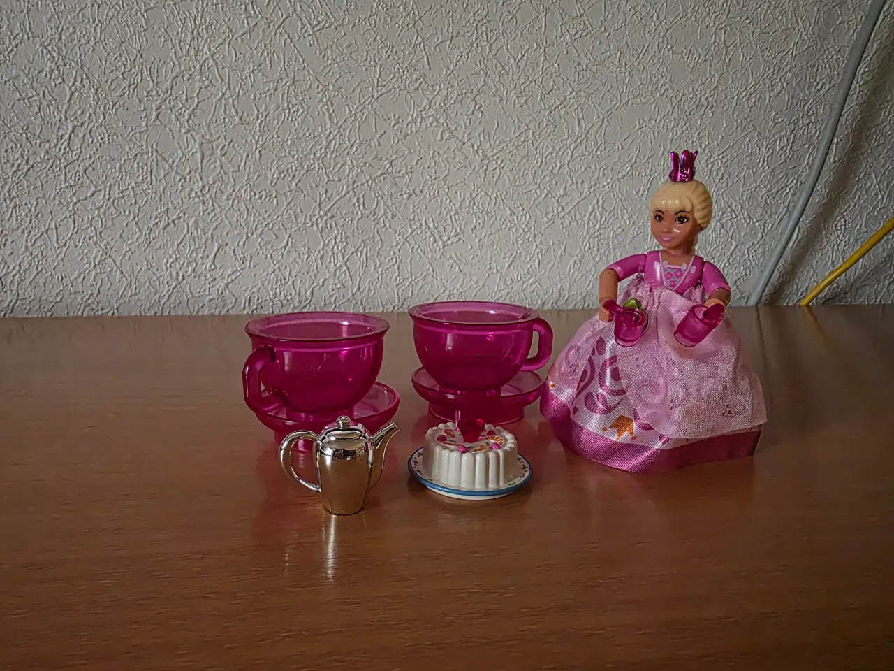 Billede 1 - Belville 