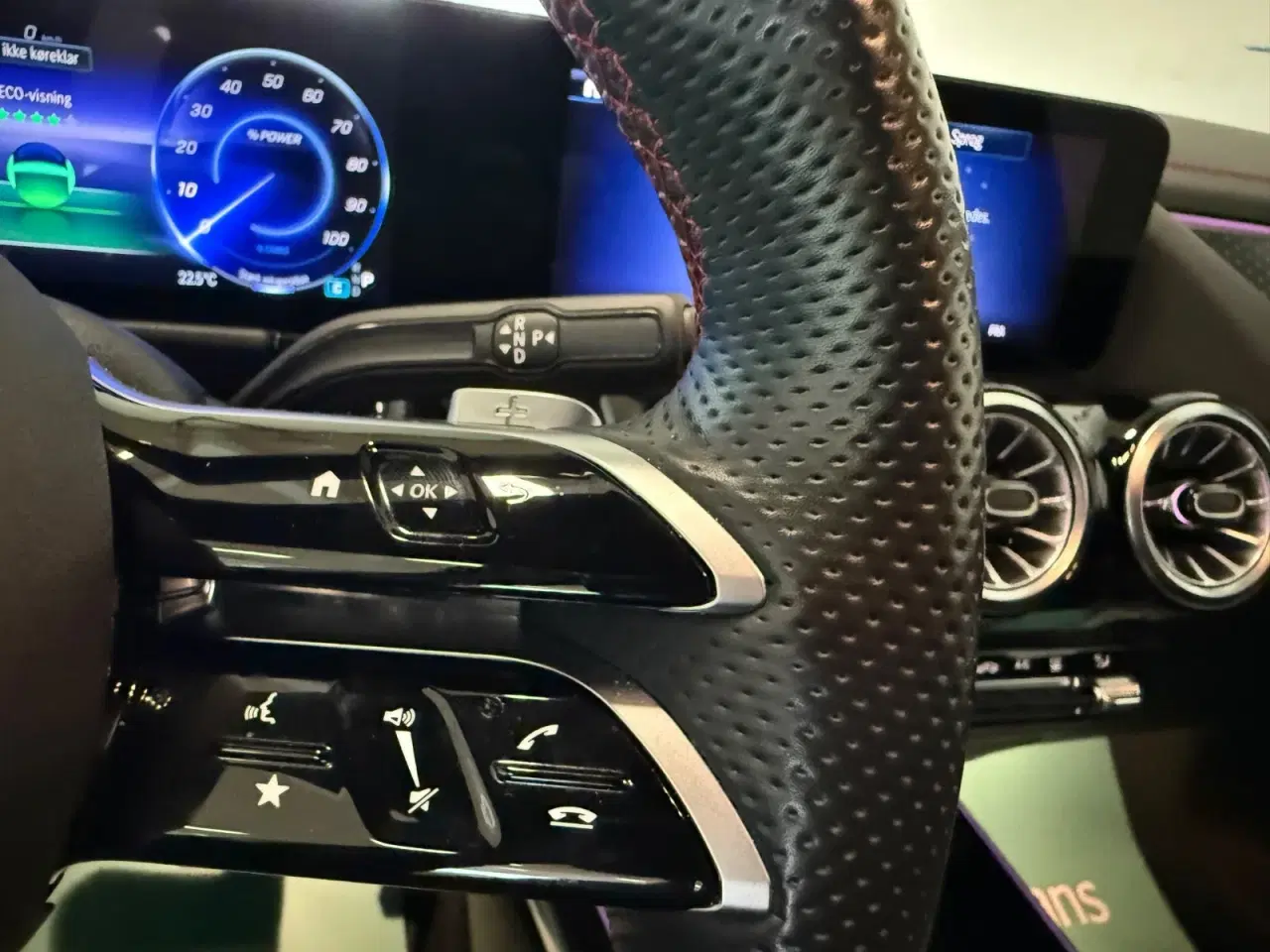 Billede 11 - Mercedes EQA250+  AMG Line