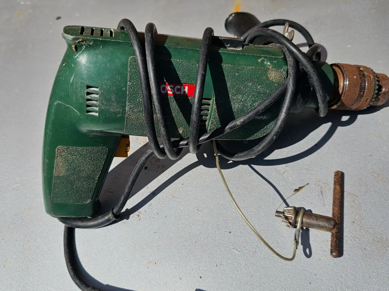 Billede 5 - bosch værktøj