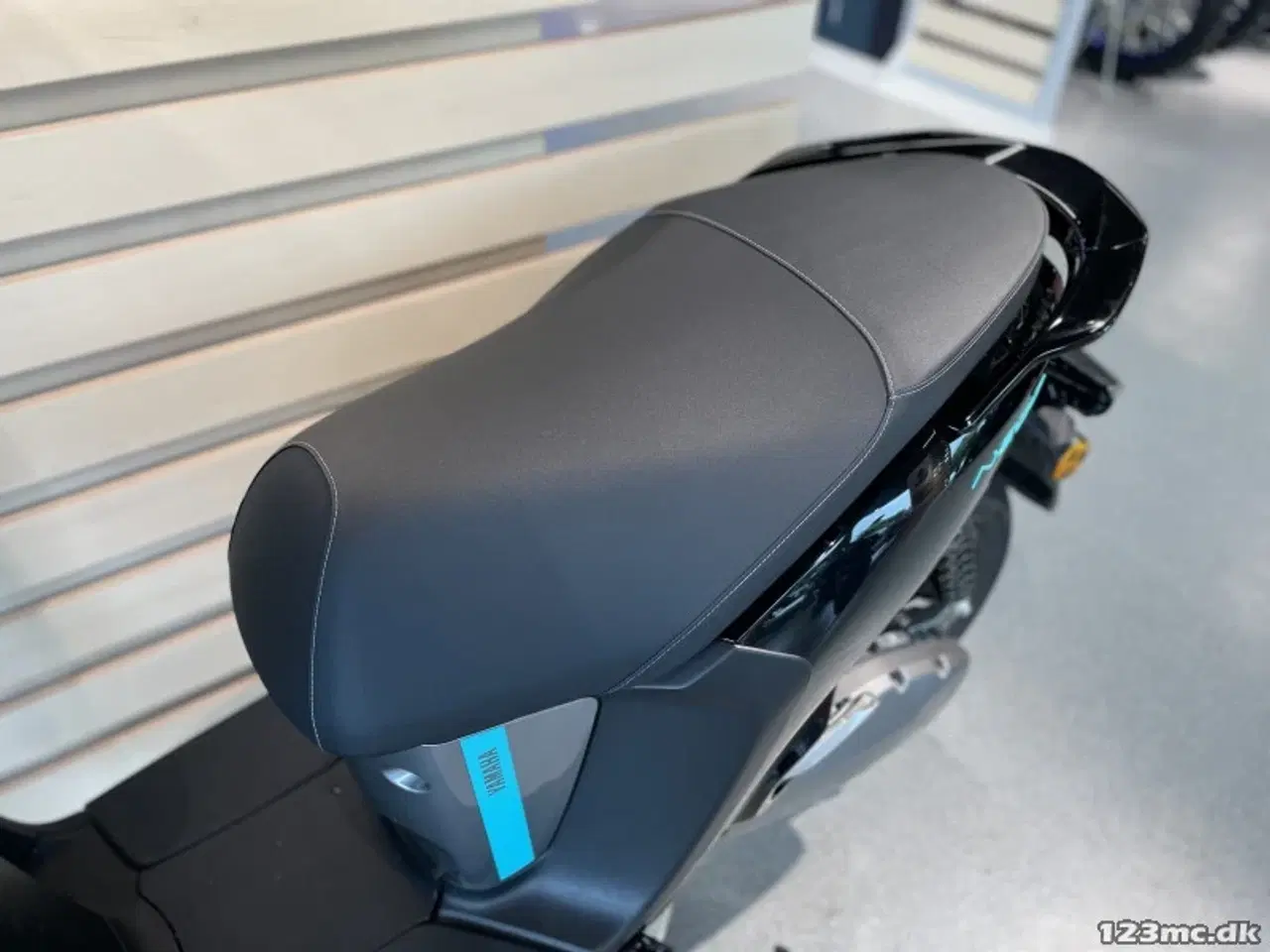 Billede 9 - Yamaha Neos Dual Battery