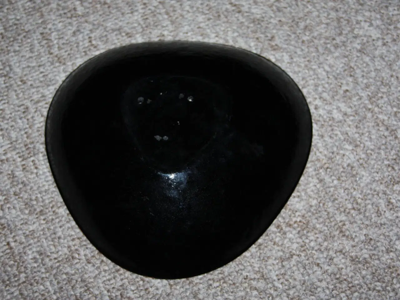 Billede 6 - Retro kobber med emalje skål diam 19 cm