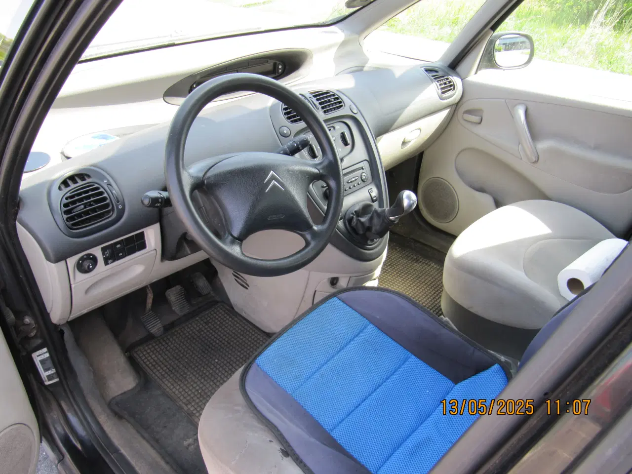 Billede 3 - NEDVEJET Xsara Picasso kun kørt privat