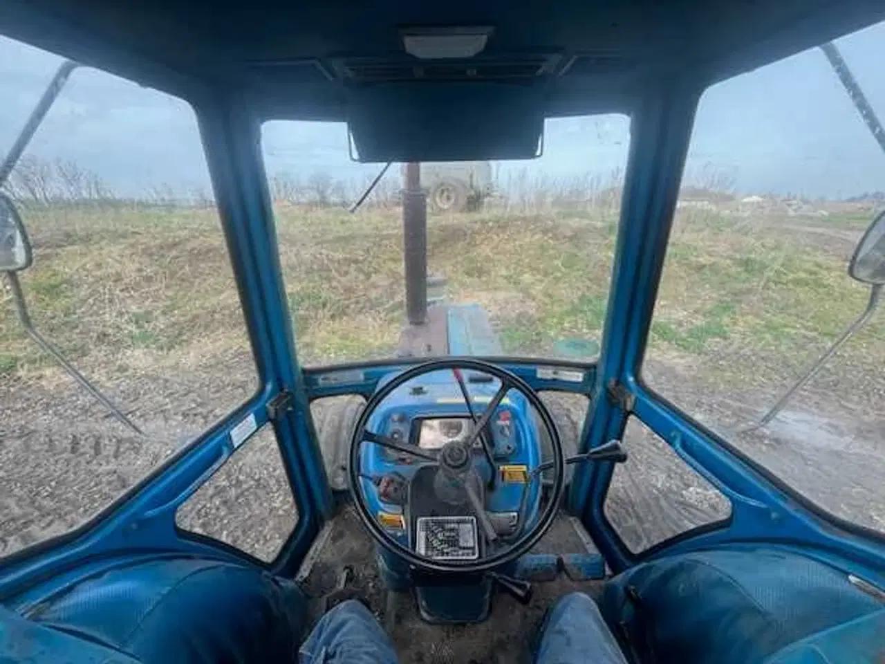 Billede 6 - 7610 turbo 