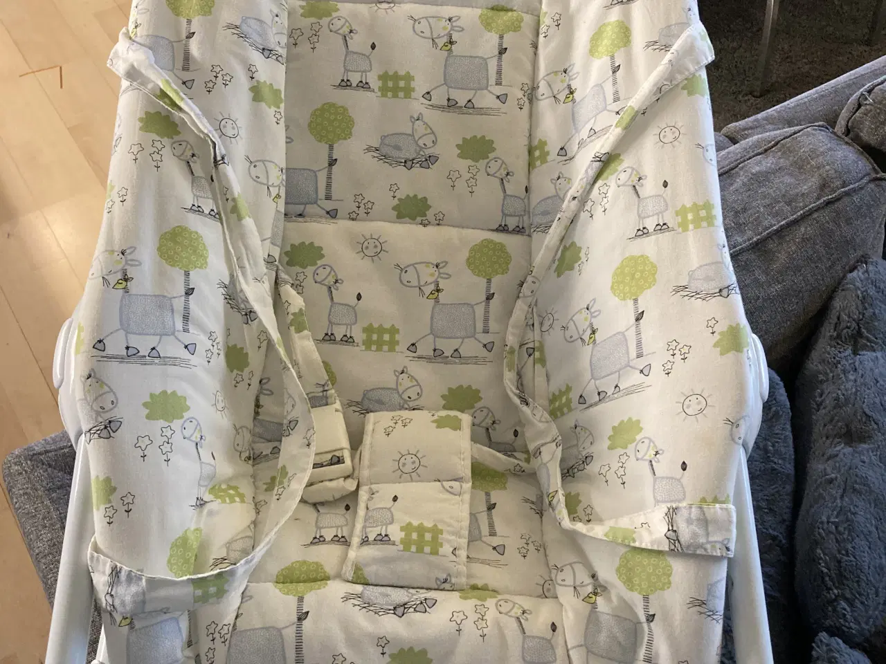 Billede 1 - Diverse udstyr o.s.v. til Baby/børn