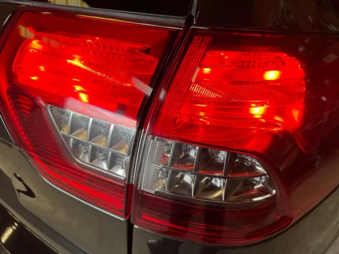 Billede 15 - Citroën C5 2,2 HDi Exclusive Tourer aut.