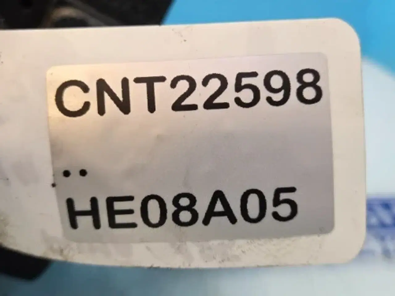 Billede 6 - Case Puma 185 Hydraulisk Pumpe 84471388