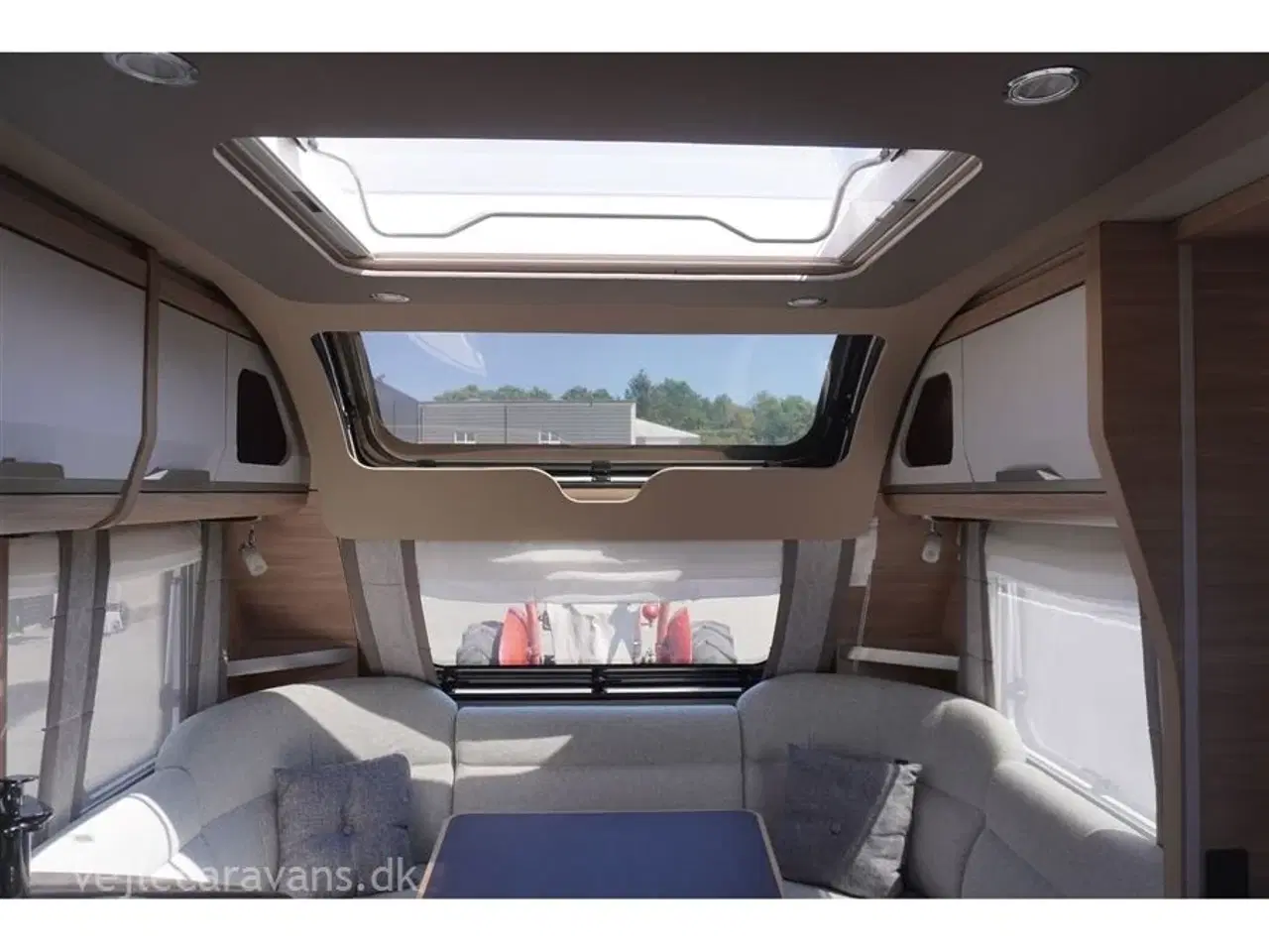 Billede 8 - 2020 - Knaus Südwind 540 UE